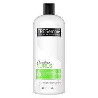 Tresemme Curl Hydrate Conditioner 828ml